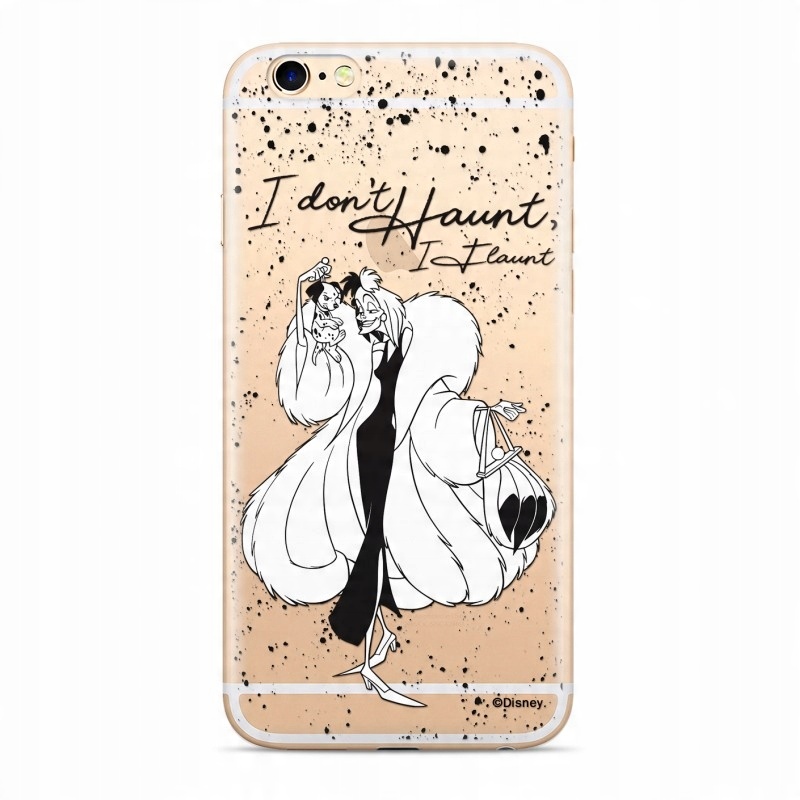 

Etui Disney Iphone 5/5S/SE 101 Dalmatyńczyków C