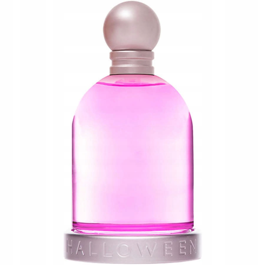 Jesus Del Pozo Halloween Kiss Sexy toaletní voda sprej 100 ml