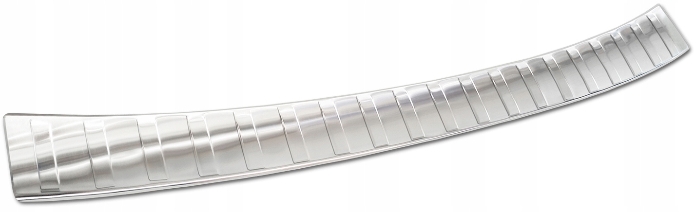 Subaru Outback VI (bt) 2021 – Ochranná Lišta Na Zadní Nárazník