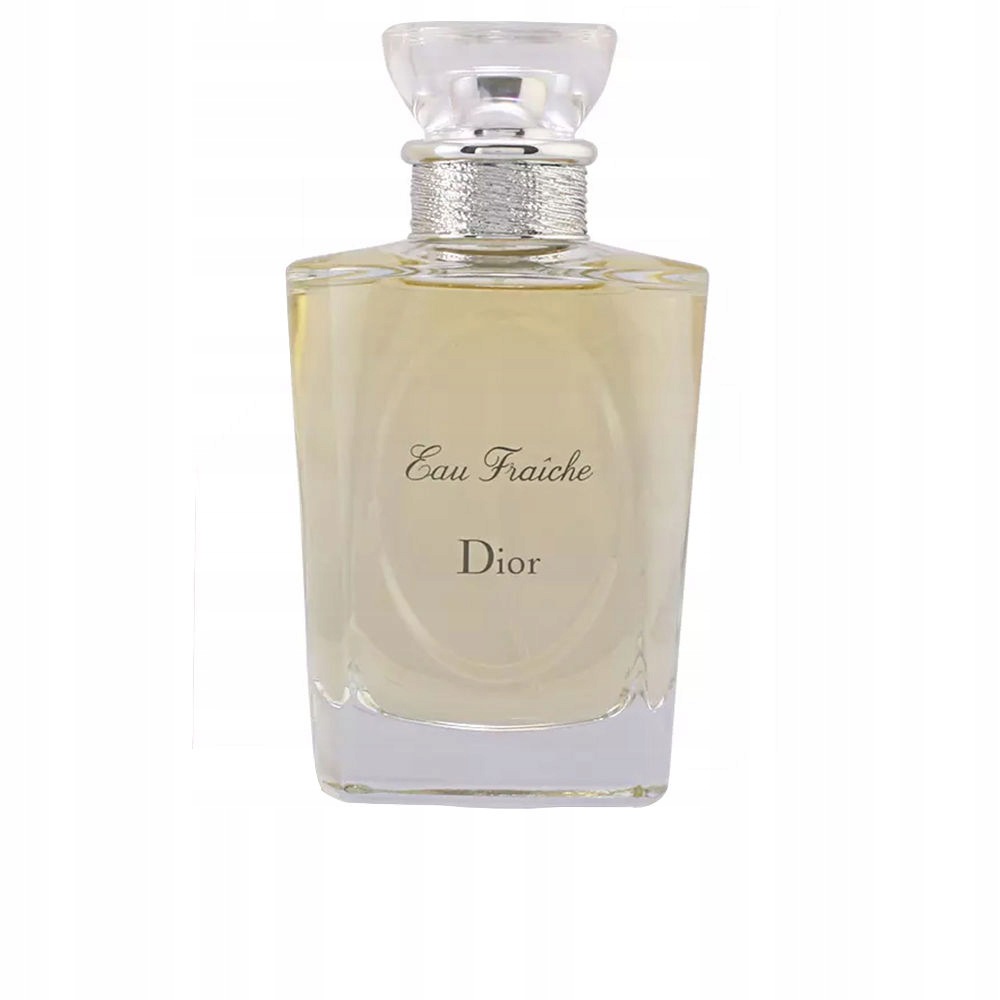 Eau Fraîche Eau de Toilette woda toaletowa