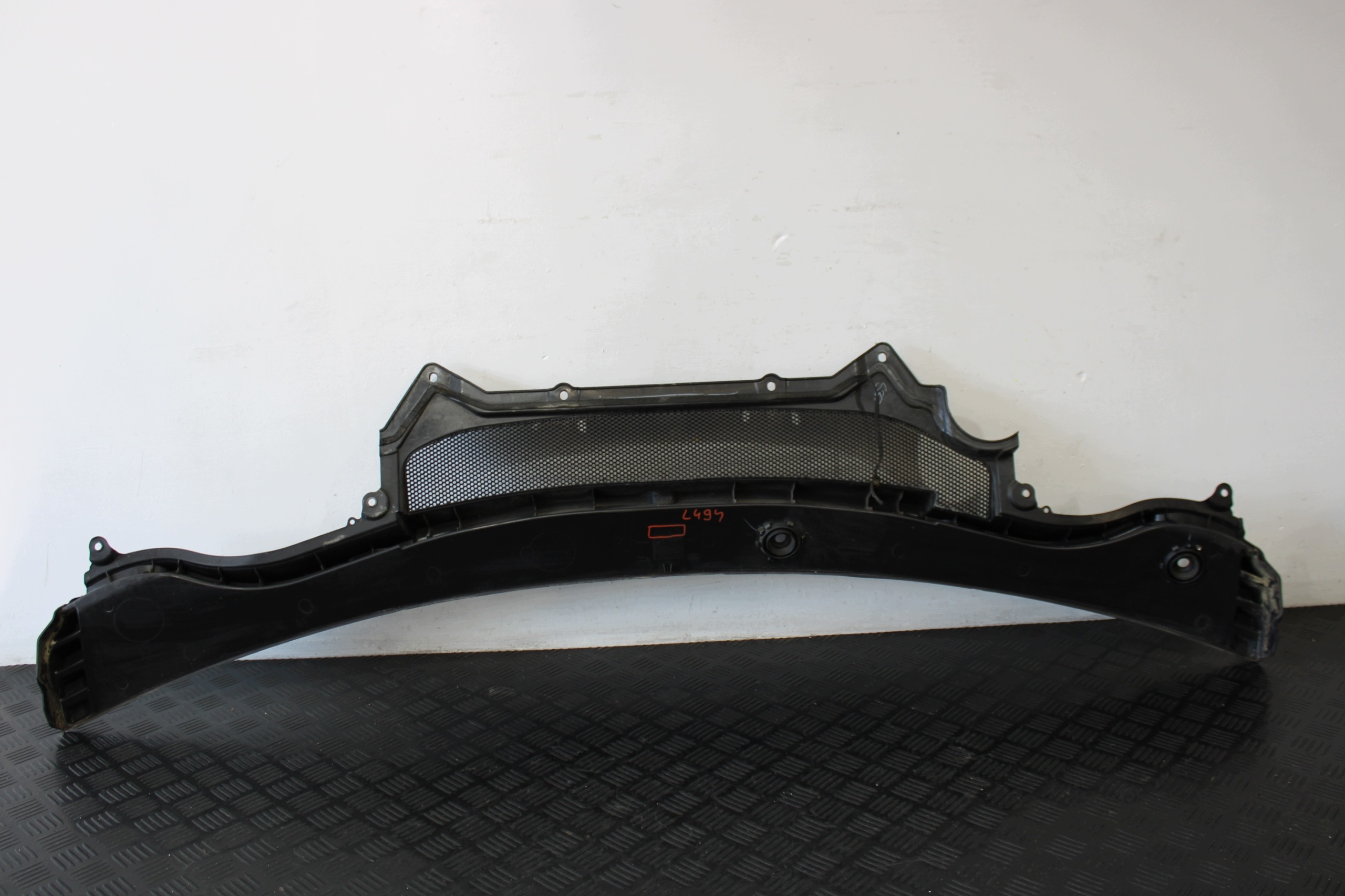 torpedo HPLA-4105-A LAND RANGE ROVER SPORT II 2 L494