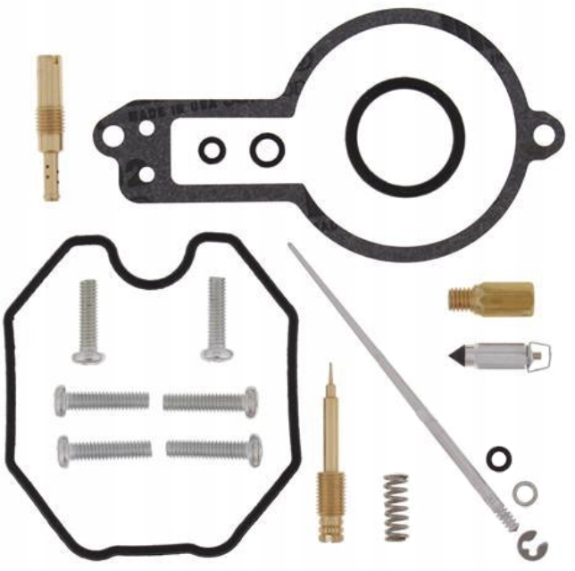 Sada na opravu karburátoru Honda Xr 600 R 89-90 Nová
