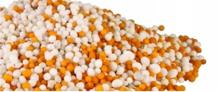 Nawóz Wiosenny BARENBRUG BARFERTILE START 5kg Kod producenta BARN PS20