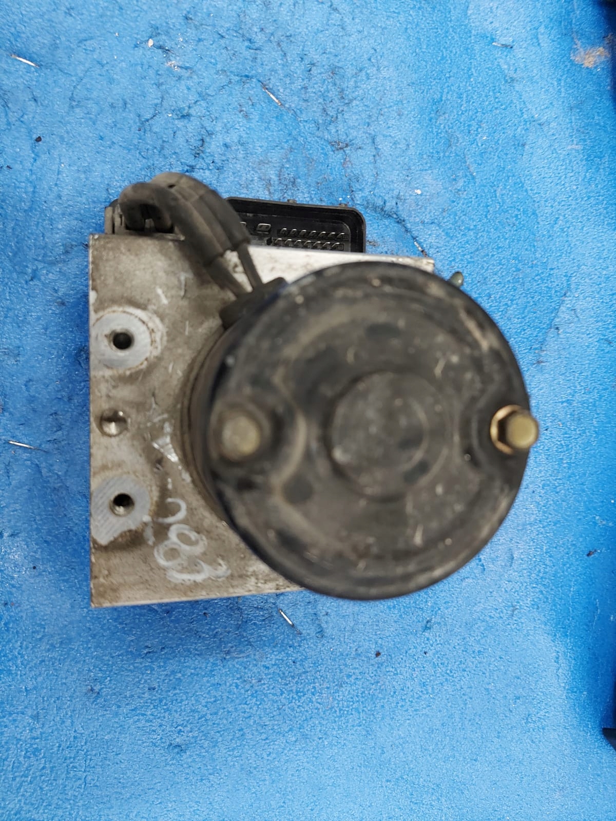 pump ABS HYUNDAI SONATA 95660-38000