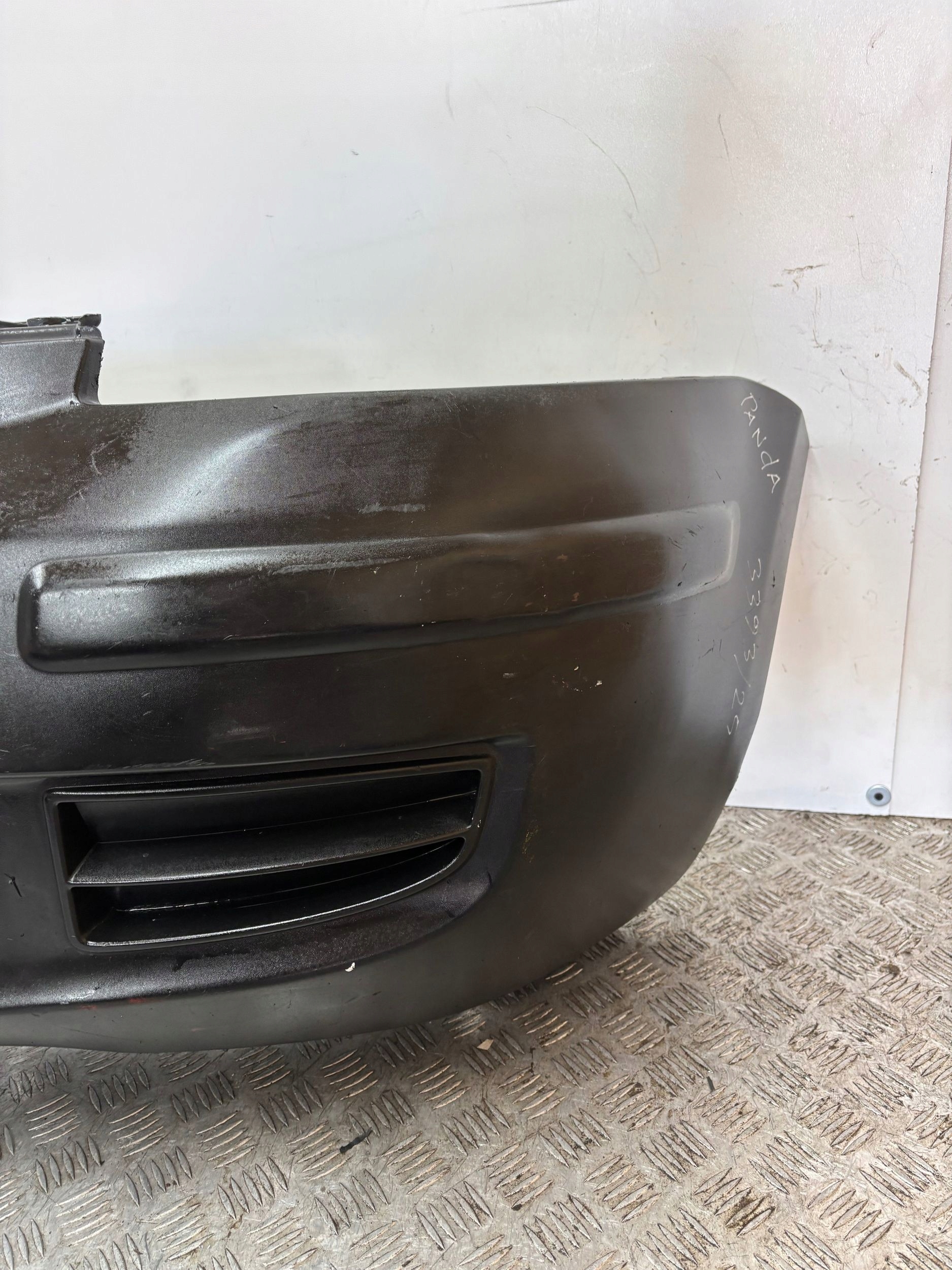 bumper front front FIAT PUNTO II 2 03
