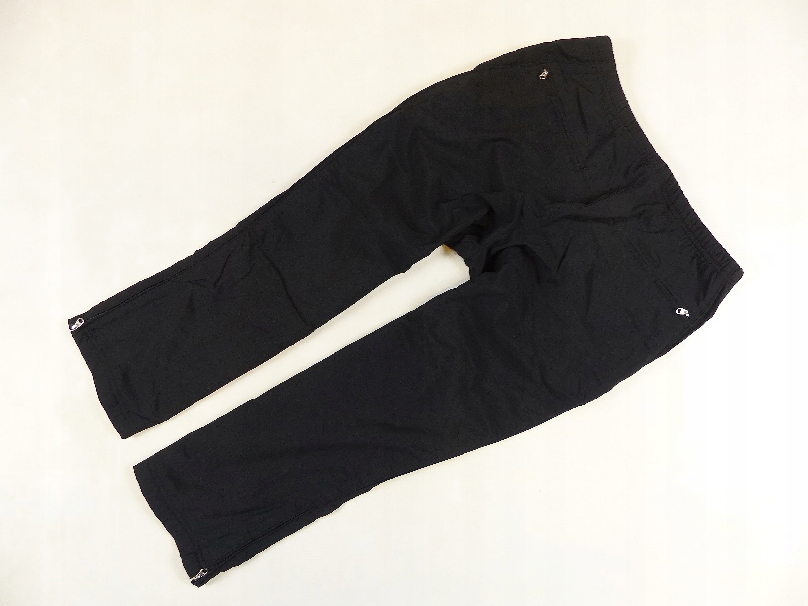 NIKE ORYGINALNE SPODENKI NA SIATECZCE 3/4 __ M Rozmiar M