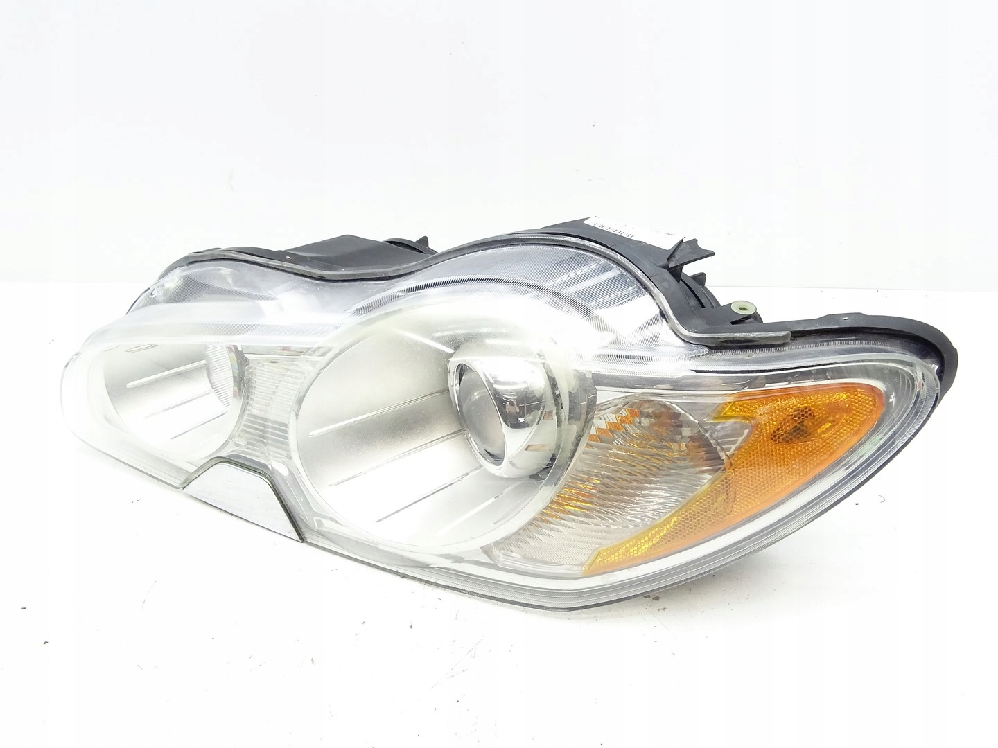 REFLEKTOR light left front left front JAGUAR XF 8X23-13W030-AC