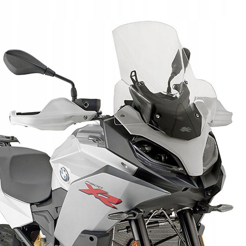 Kappa Sklo Bmw F 900XR (20) 49 x 43 cm Transparentné