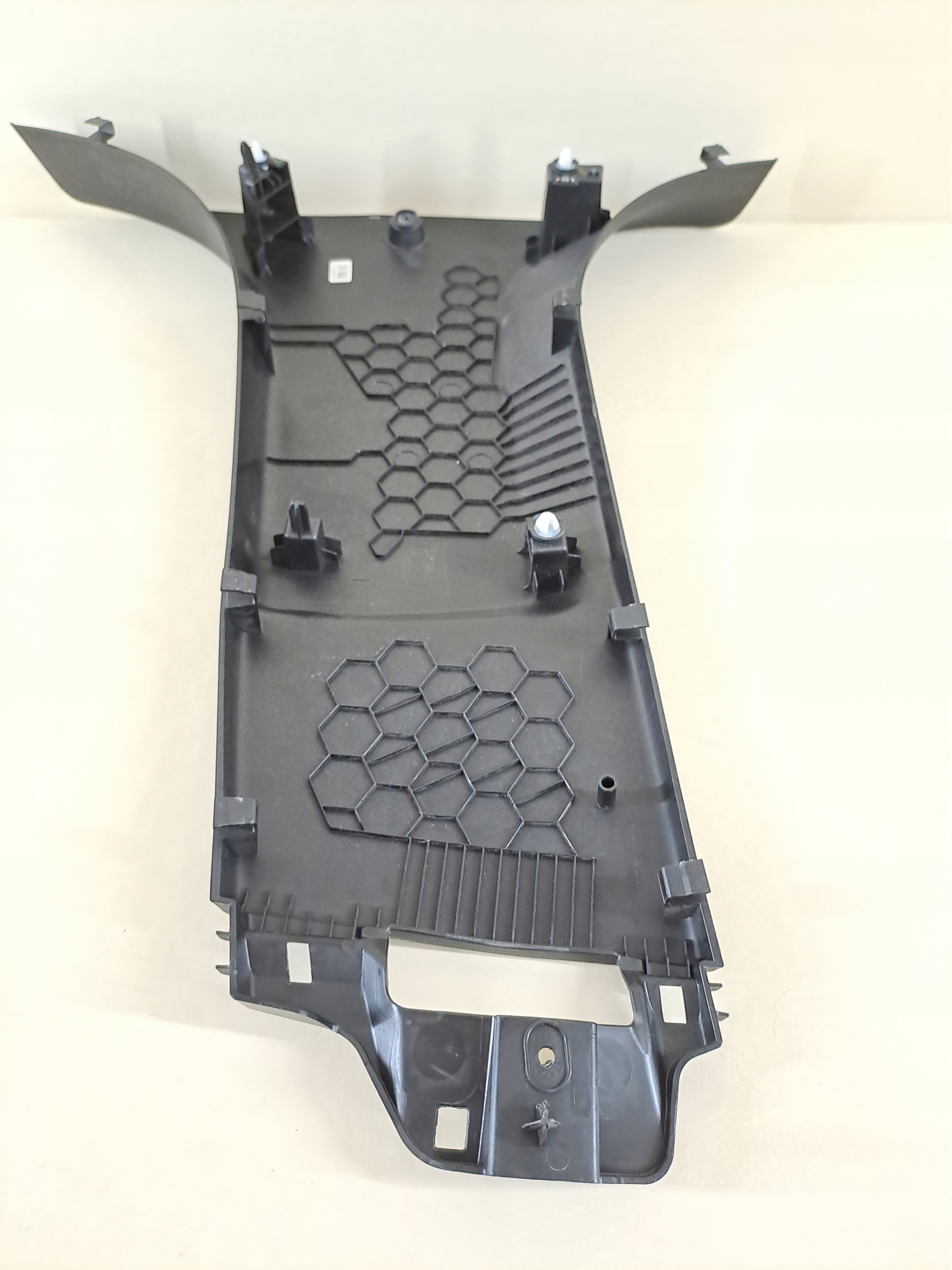 cover side SLUPKA B lower right DACIA LOGAN III 3 SANDERO 21r