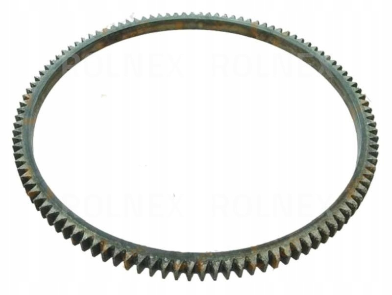 Věnec setrvačníku Massey Ferguson Mf Ursus Chełmno 410236U