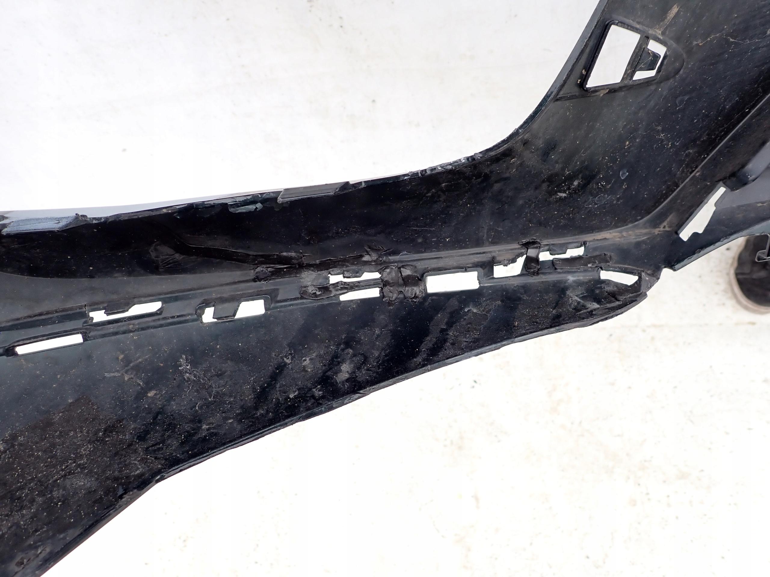 MERCEDES S-KLASA W222 AMG LIFT bumper front PDC