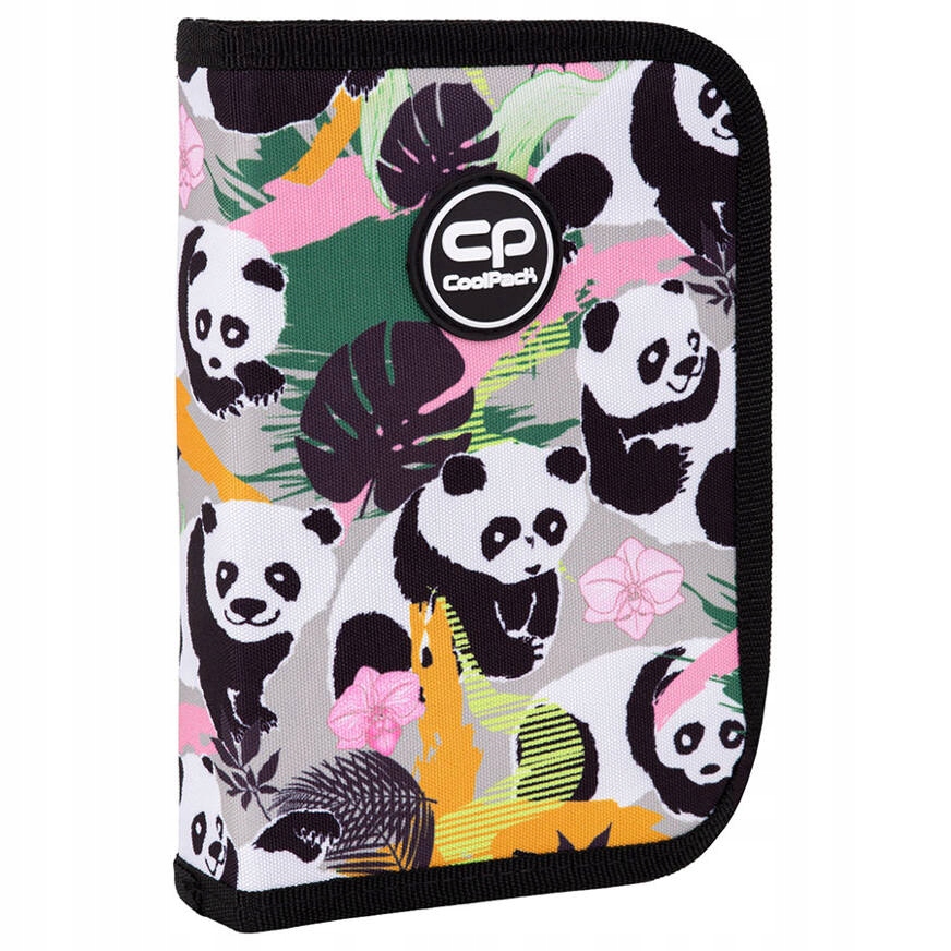 PIÓRNIK POJEDYŃCZY PANDA CLIPPER COOLPACK