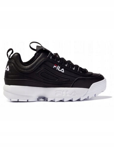 Buty młodzieżowe Fila Distruptor FFT0029.80010 R. 37