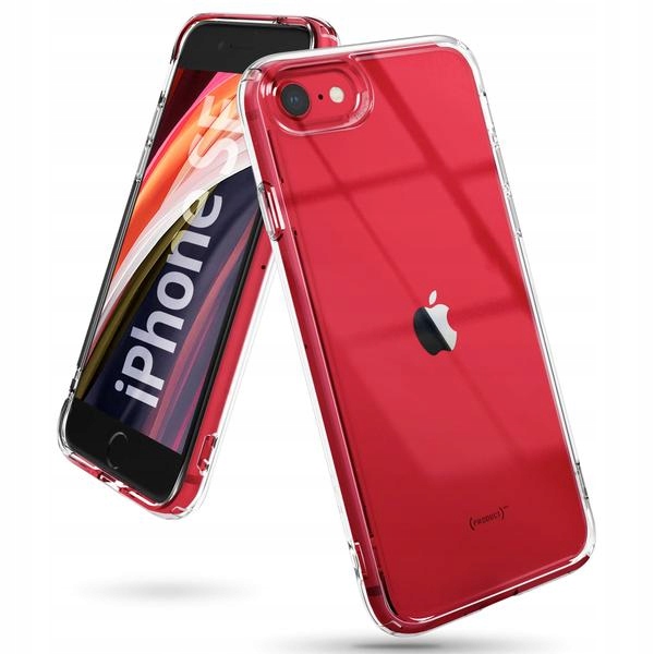 

Armor Slim Etui Do Iphone 8 7 Se 2020 szkło