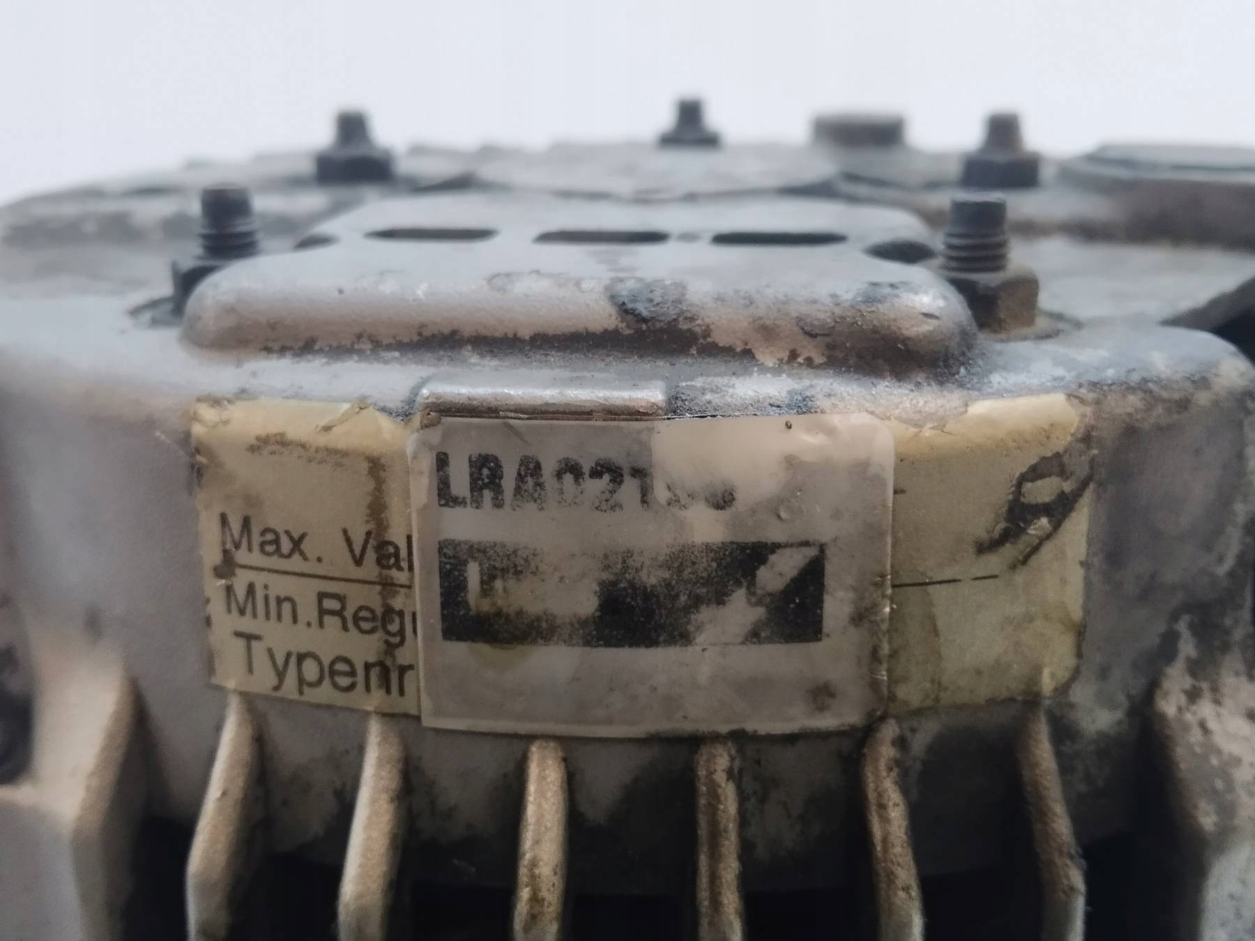 alternatore 3.5 V6 Renault Vel Satis e (2002-2009)