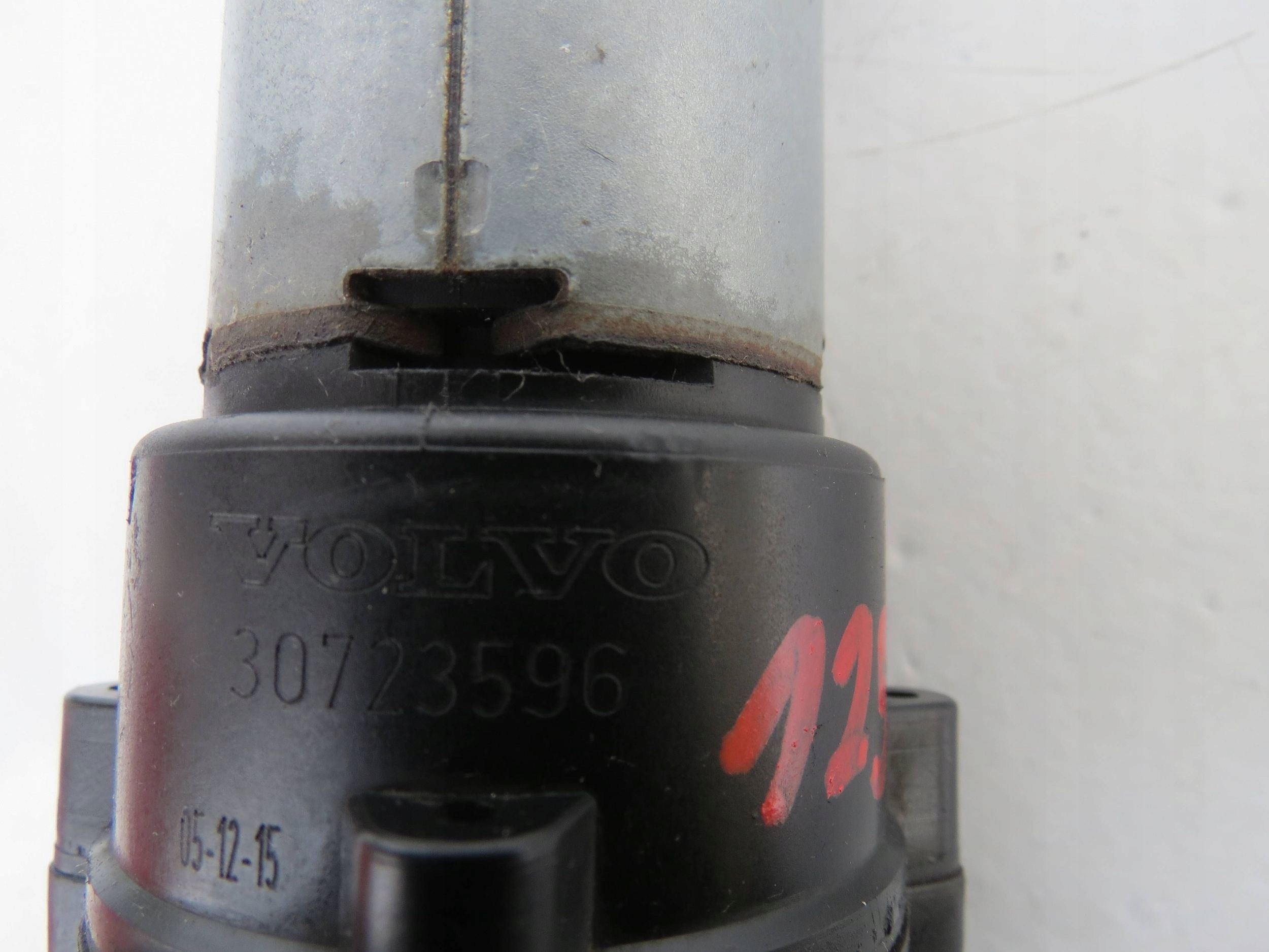 Motorino Pompa d’acqua VOLVO XC90 e 30723596 4.4L