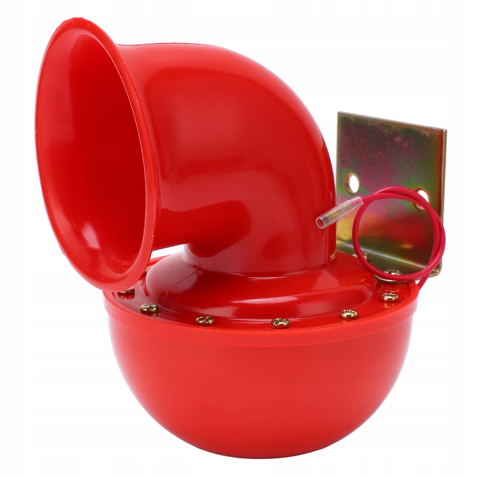 1618220102211 - Автомобільний ріжок 150 дБ Червона труба