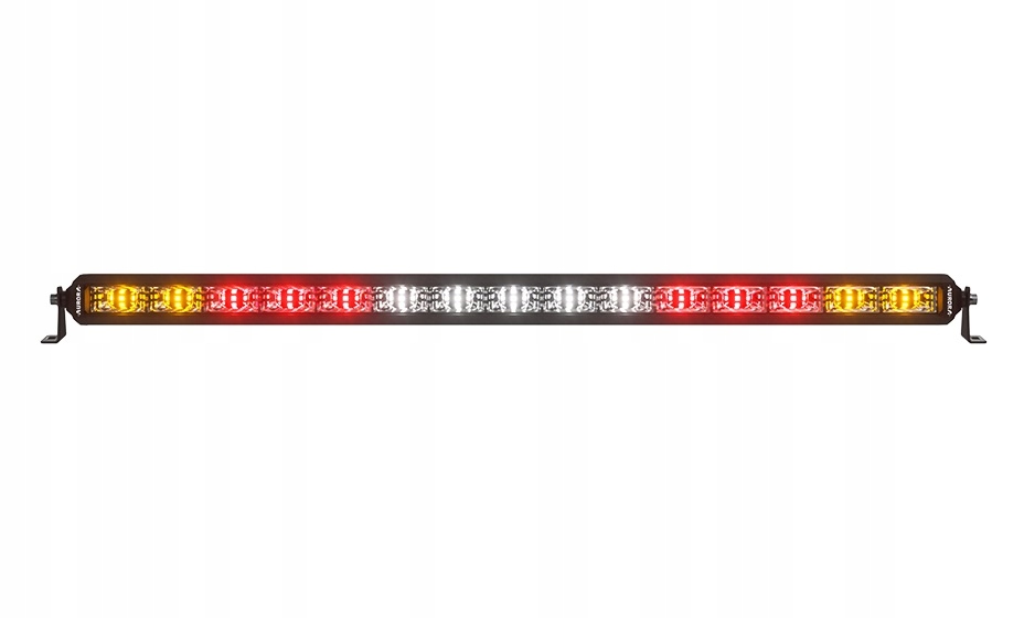 Panelová lišta Aurora Led 30" multifunkčná ALO-S5D1-N30