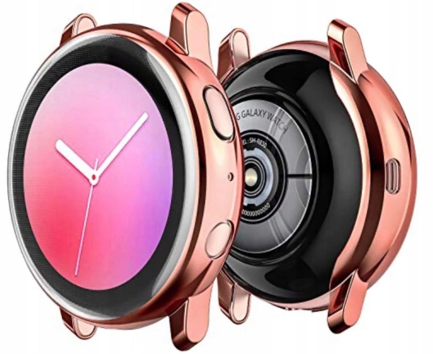 

Etui Samsung Galaxy Watch Active 2 44MM 2w1