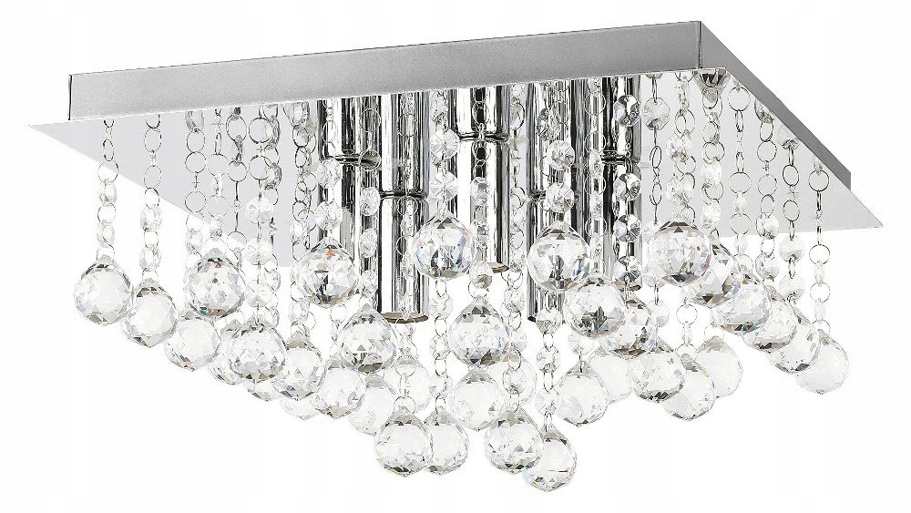 Stropná lampa Corinna 2618 Rabalux