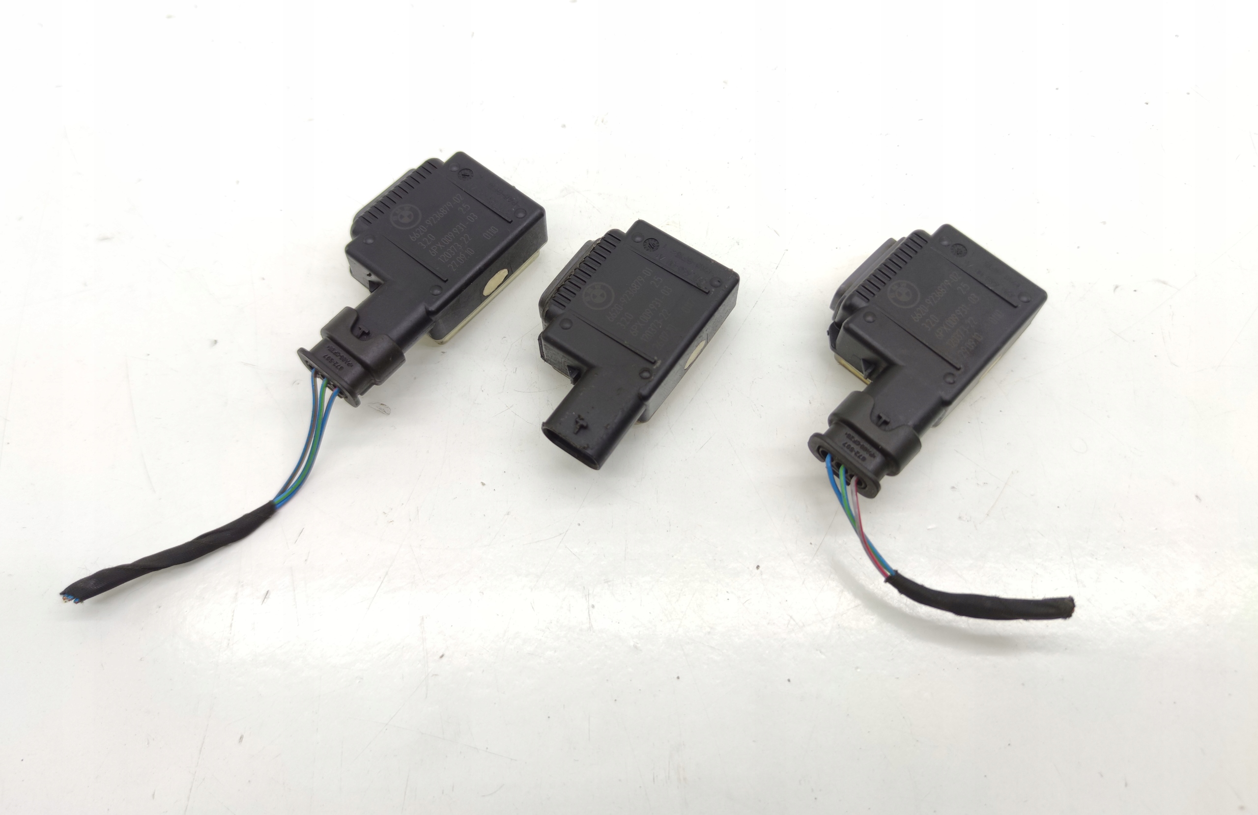 CZUJNIK ASYSTENTA PARKOWANIA BMW F01 F02 F06 F07 F10 F11 F12 F13