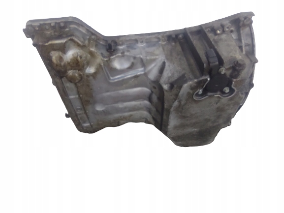 A0041537423 - W203 1.8 1.8 k компресор чаша масляний піддон