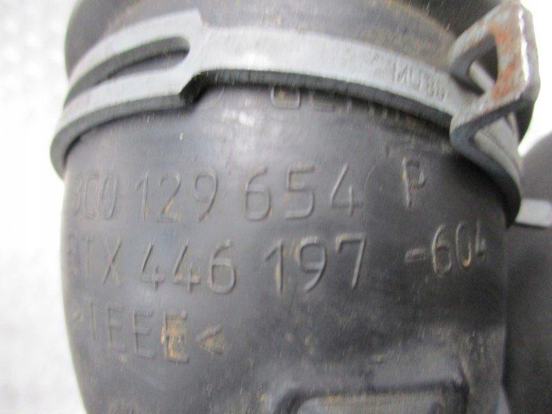 RURA SSĄCA 3C0, 3C0129654P, PASSAT B6, 2.0 TDI Typ samochodu Samochody osobowe