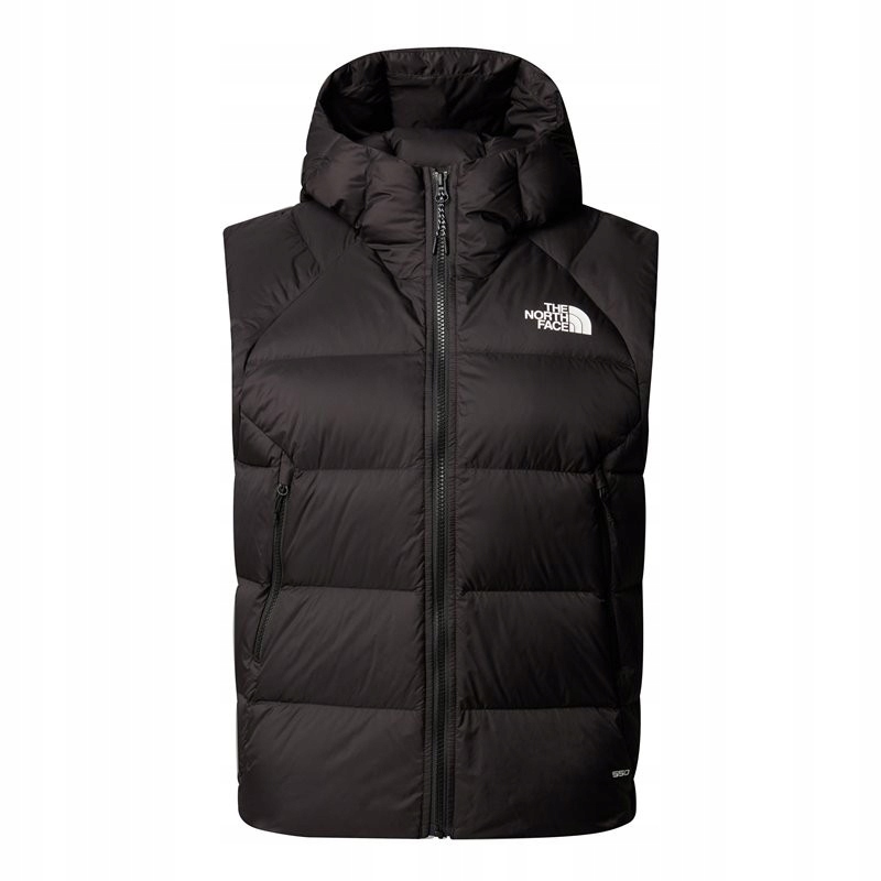 Dámská vesta The North Face NF0A7SXE4H0 Vel. L