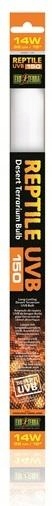 Levně Uvb zářivka Exo-Terra Reptile 150 14 W 38 Cm