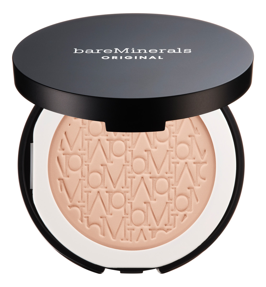 Original Pressed Powder Podkład do twarzy Golden Fair (04)