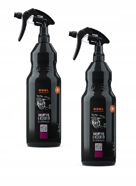 ЖИДКОСТЬ ДЛЯ МЫТЬЯ ДИСКОВ ADBL VAMPIRE LIQUID 1L