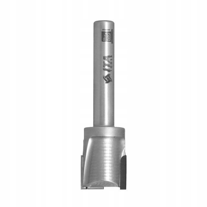 Frez Diamentowy 17mm Z=2+1 D=17 I=12 S=8 L=63 Rh H=2,5 pod Ledy