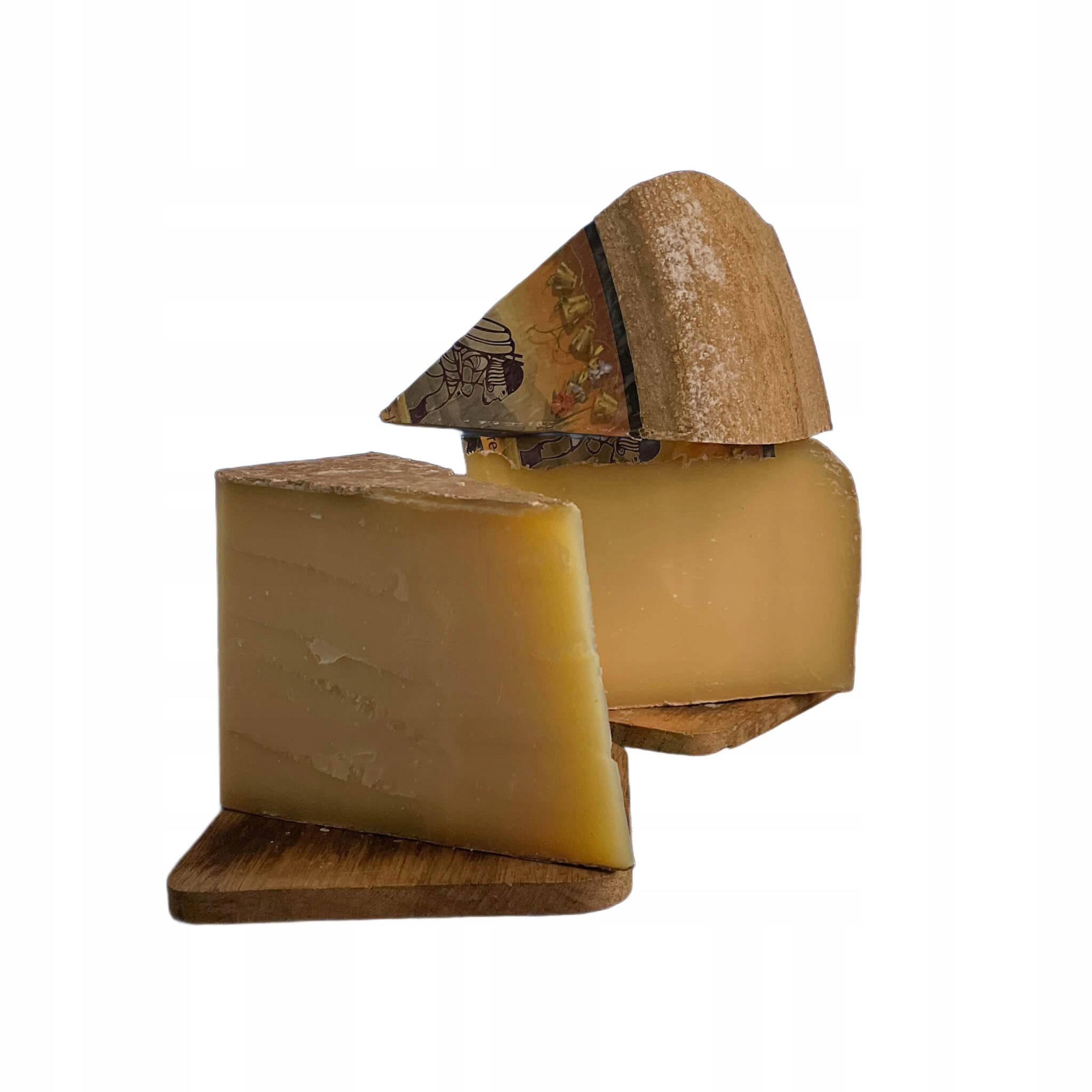 Ser Comte Aop francuski twardy dojrzewający 12 miesięcy mleko krowie 500 g.