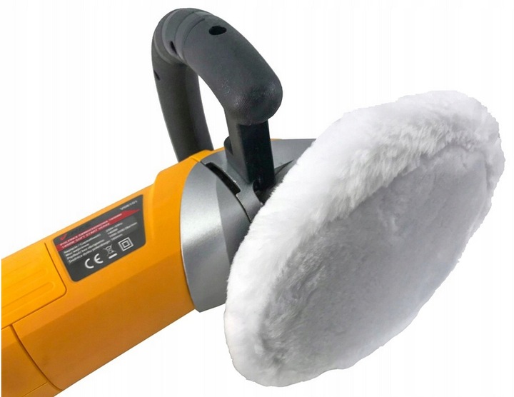 POLERKA SAMOCHODOWA SZLIFIERKA EAN (GTIN) 5902963494399