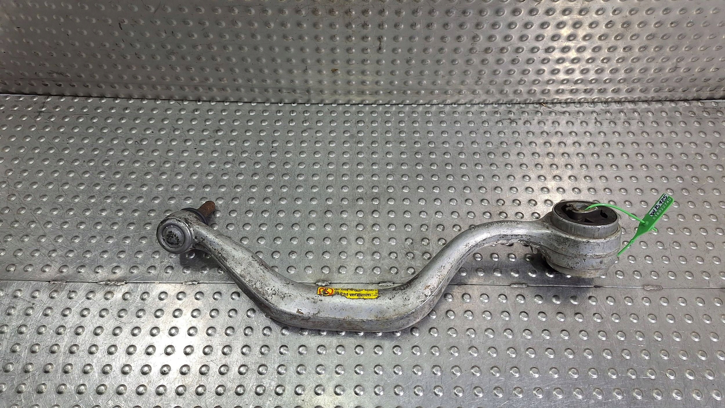querlenker rechts vorne 1092609L BMW E39