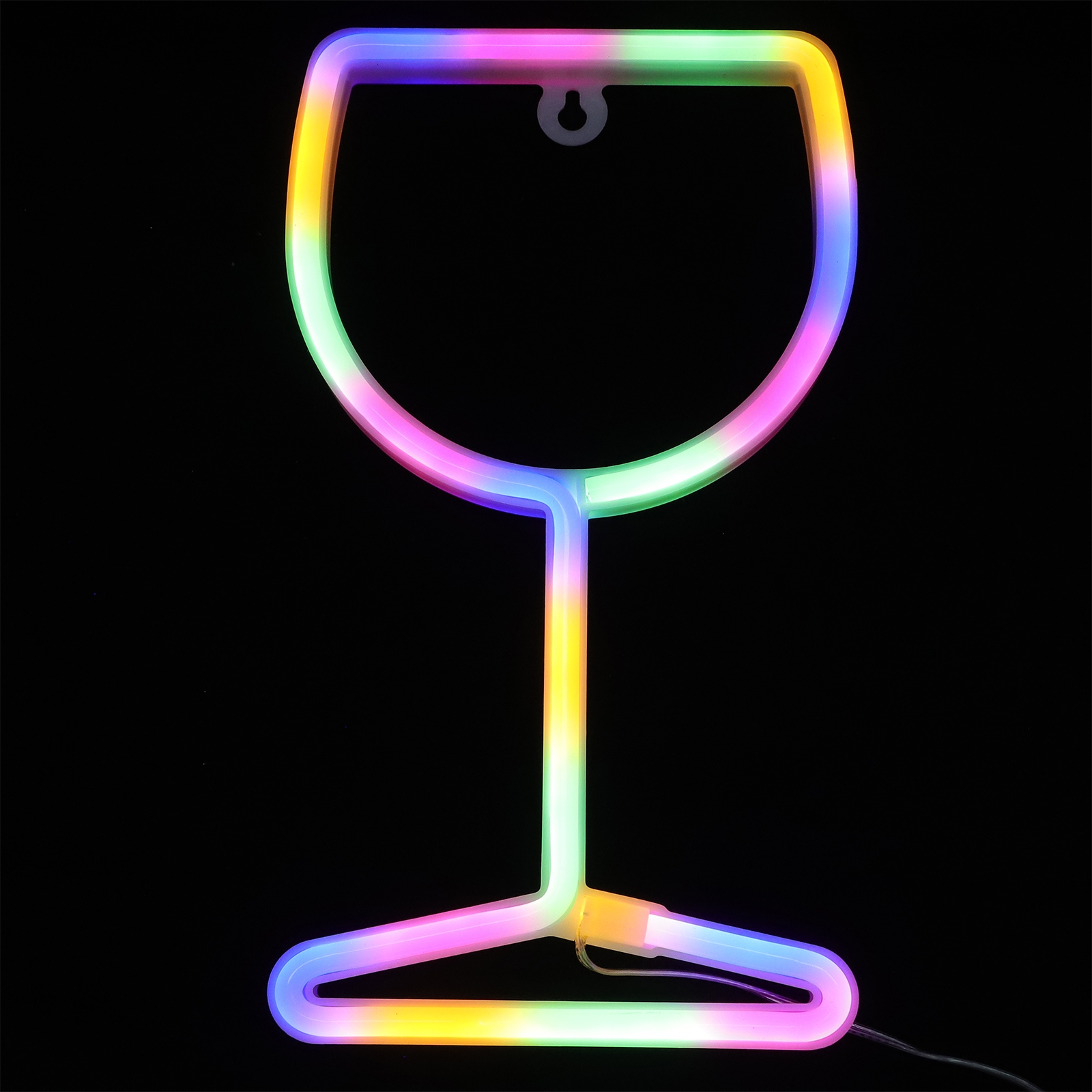 MODNE EMBLEMATY ŚWIETLNE EMBLEMATY DEKOROWE IMPREZY Kod producenta RVS749