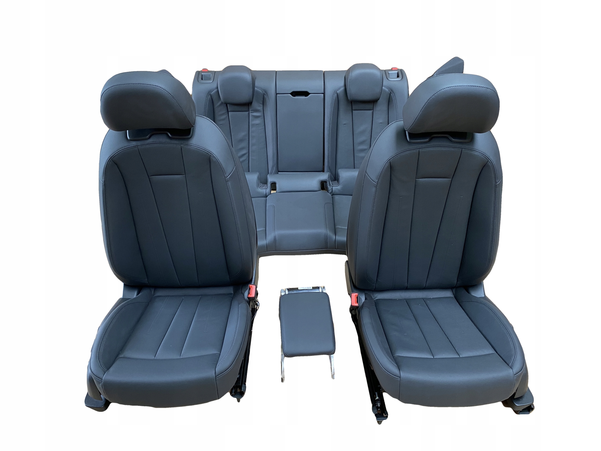 AUDI A5 8W SPORTBACK SKORY seats upholstery