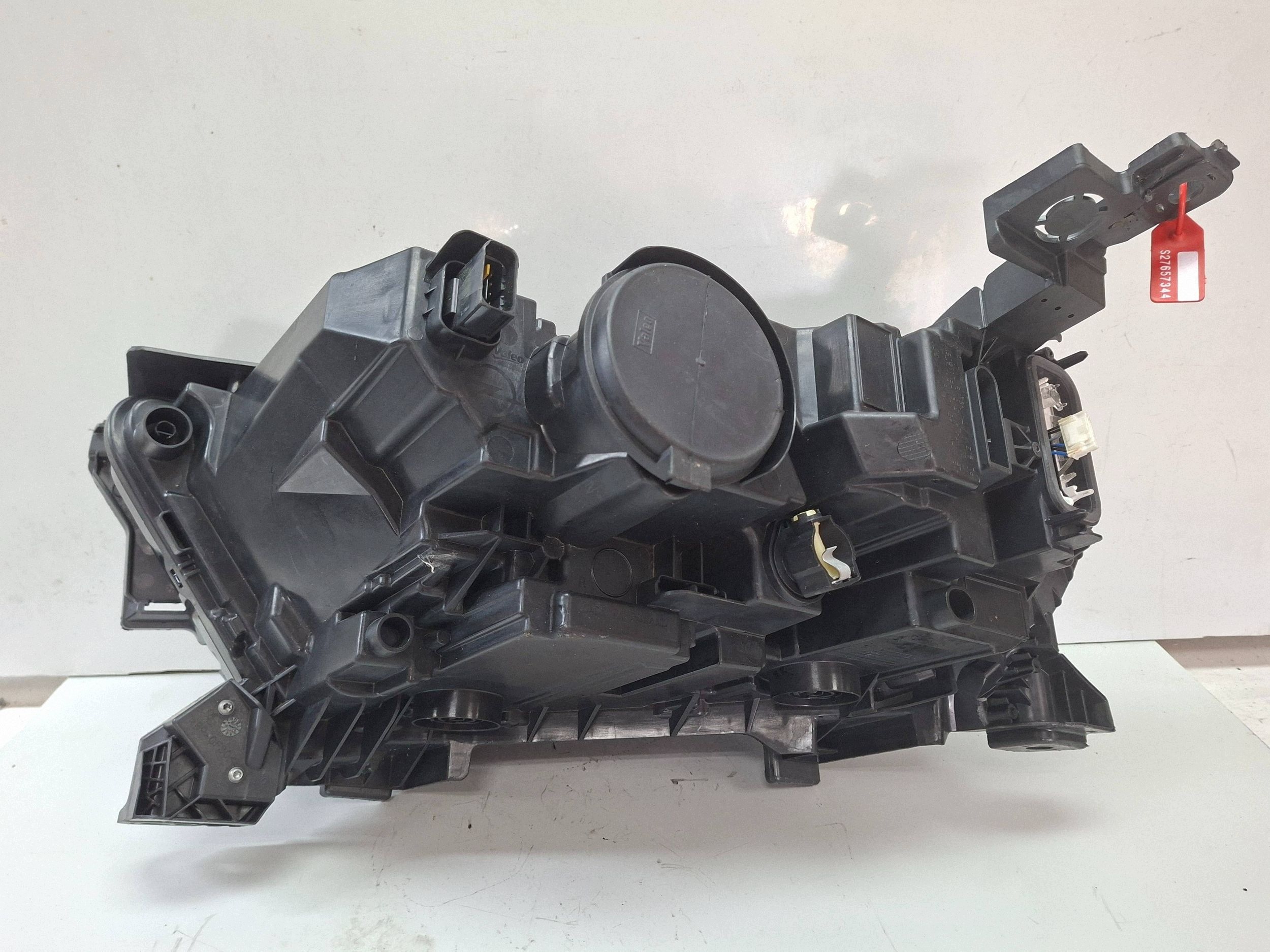 light right front FULL LED OPEL MOKKA B II 2020
