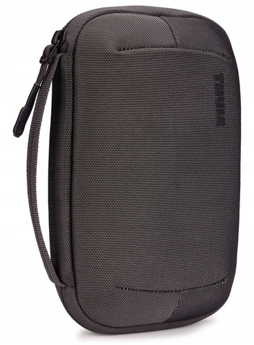 Organizér na elektroniku Thule Subterra 2 Powershuttle M vetiver šedý