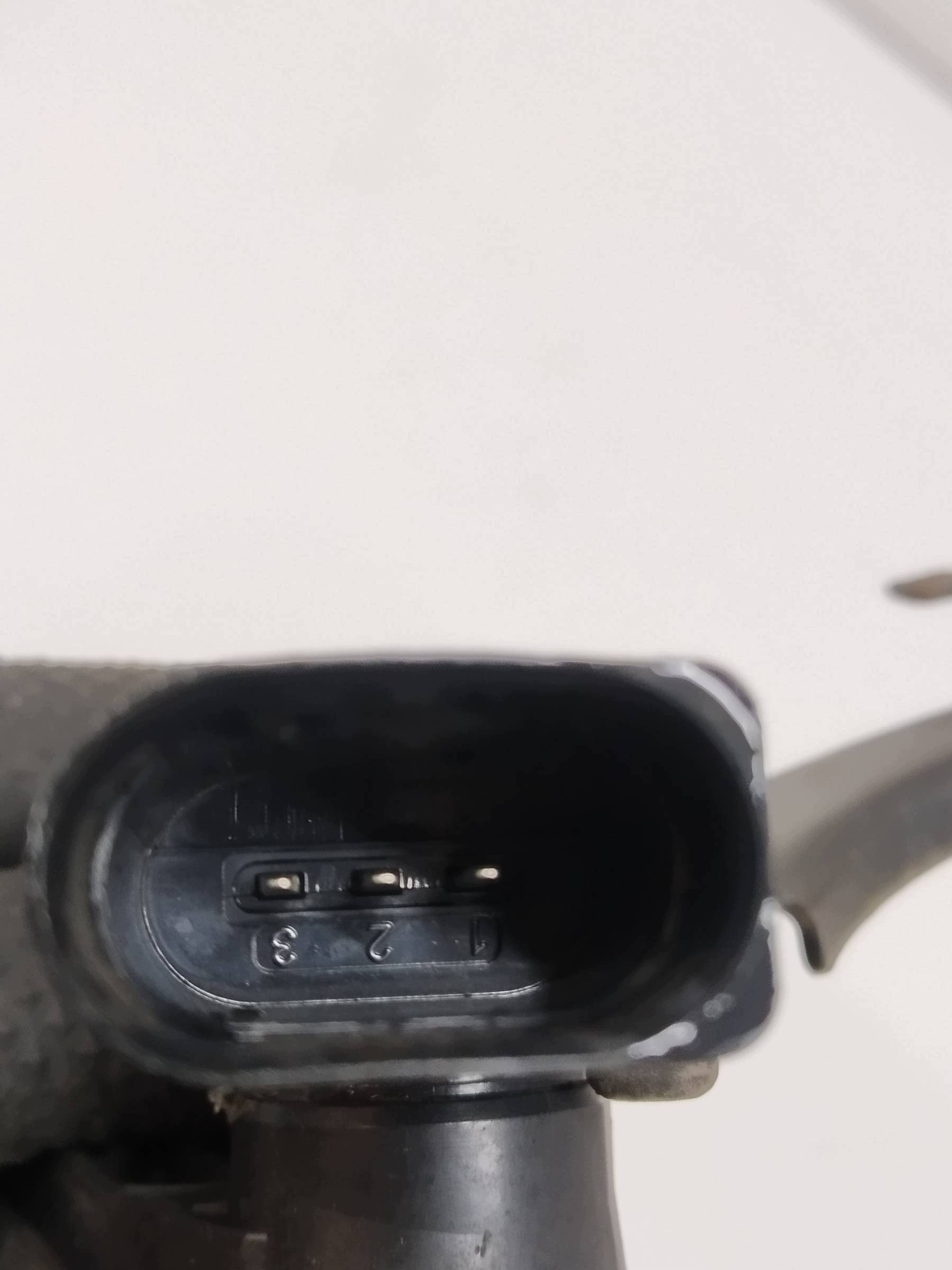 Sensor SENSOR POZIOMOWANIA links 4K0941309B Audi A6 V (2018-) C8