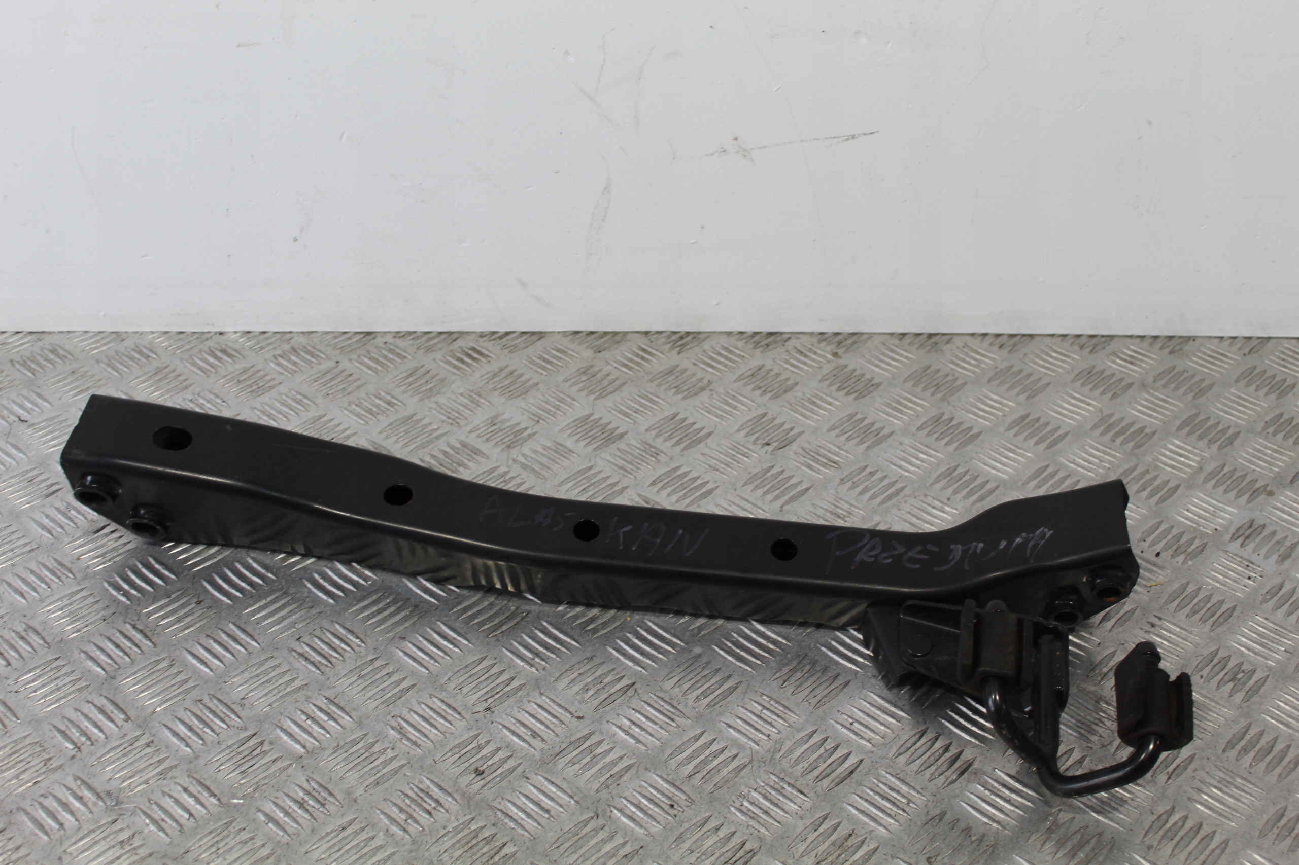 sider console RENAULT ALASKAN 51031-4JK3A