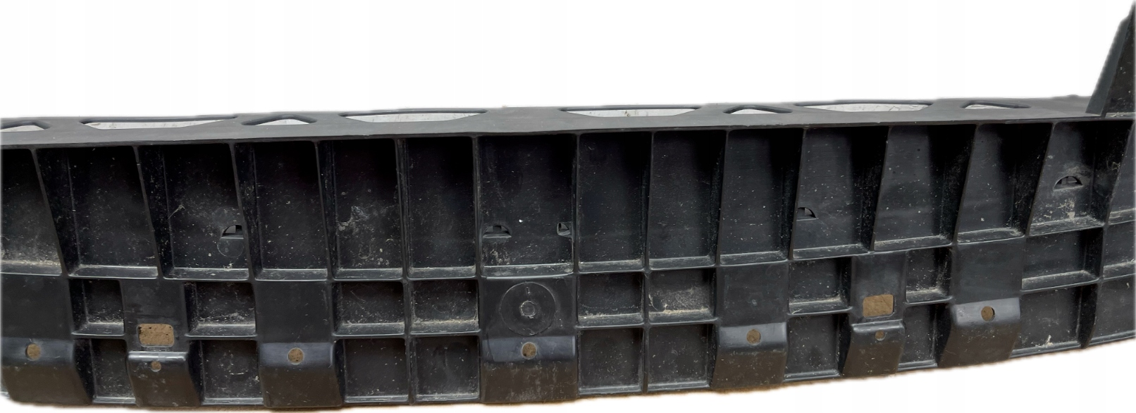 bumper support ABSORBER front IBIZA IV 6J0807929B