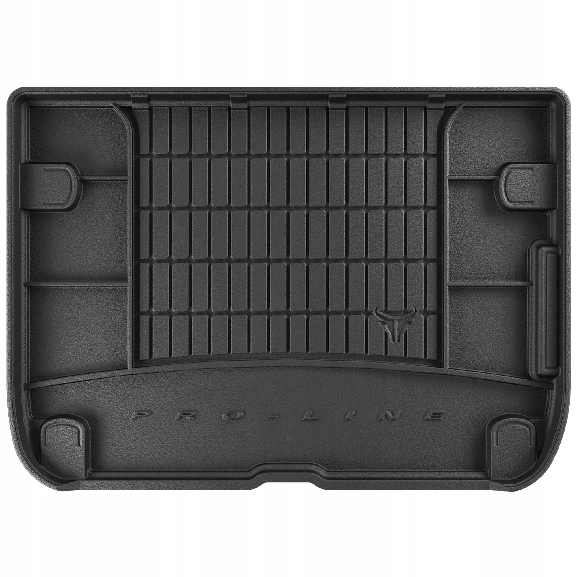 Rohož do kufru Citroen C4 Picasso 2006-2013