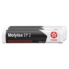 Texaco Molytex EP-2 Molibden smar plastyczny 0.4kg