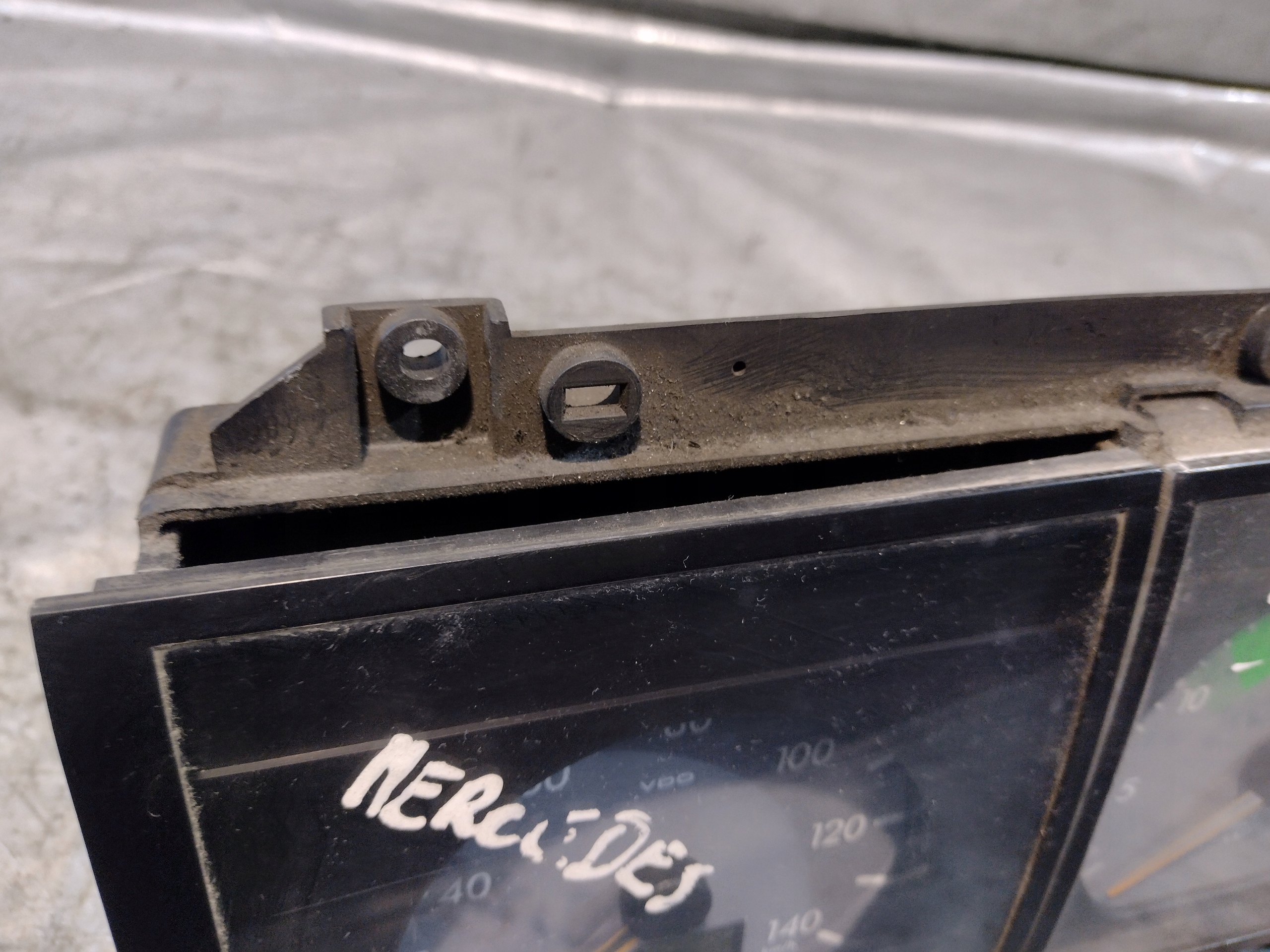dials tachograf Mercedes-Benz A0009060028