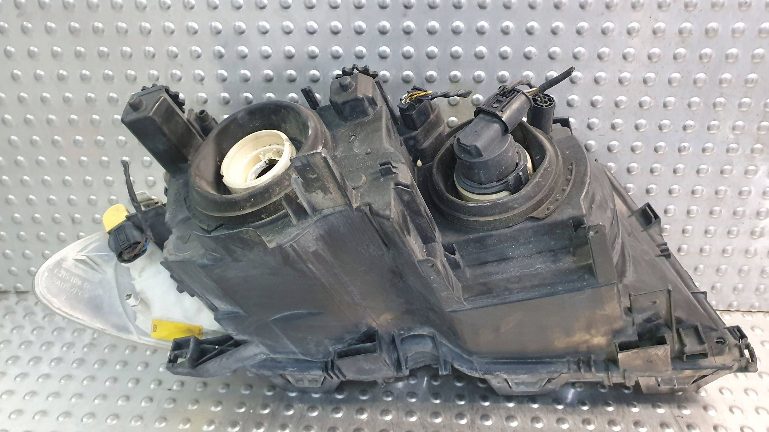 light front left 6902745 BMW 3 E46 98