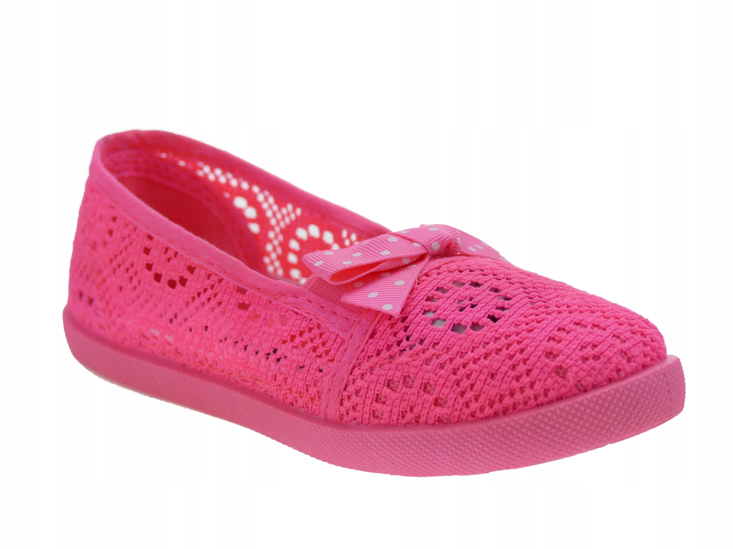 

Buty Dziecięce wsuwane tenisówki Trampki 35