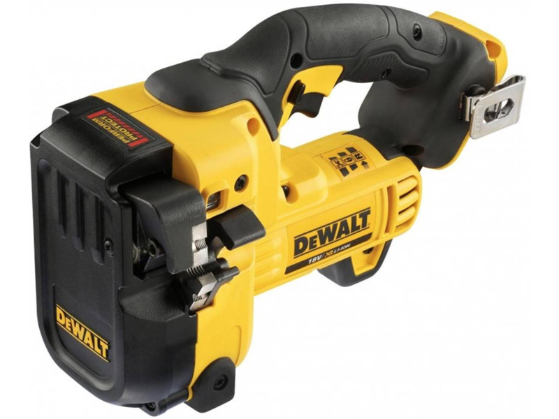 Nożyce Dewalt DCS350NT