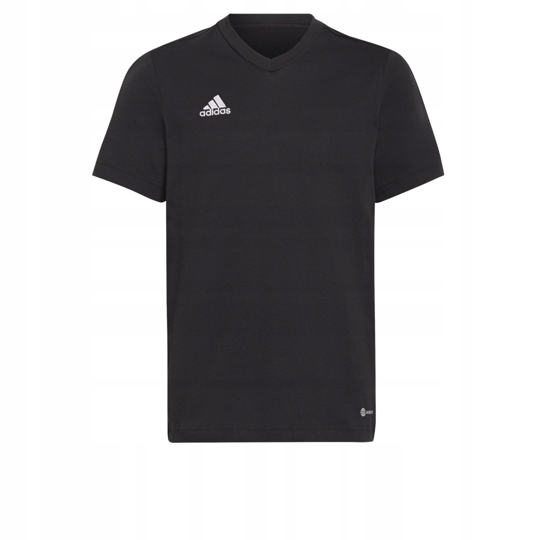 Koszulka adidas Entrada 22 Junior HC0443 r140