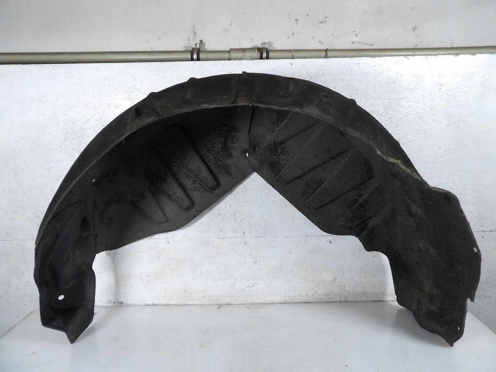 RENAULT SCENIC III LIFT mudguard rear part left